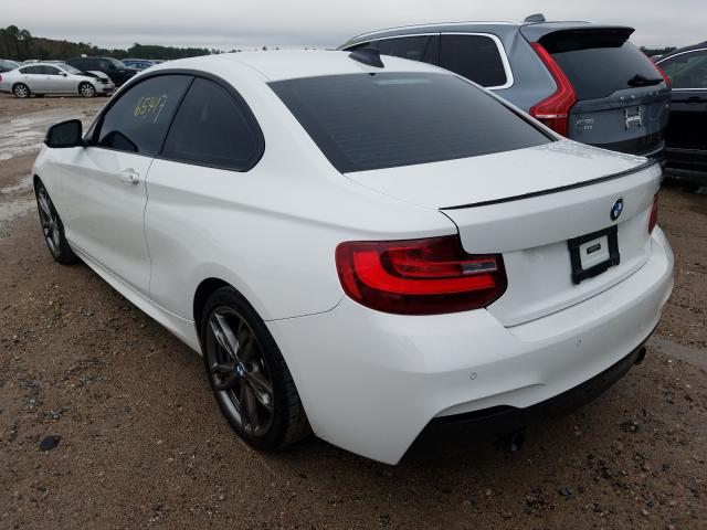 WBA1J7C57GV360622  bmw m235i 2016 IMG 2