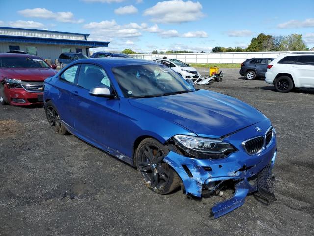 WBA2G3C59HV640961  bmw m240i 2016 IMG 0