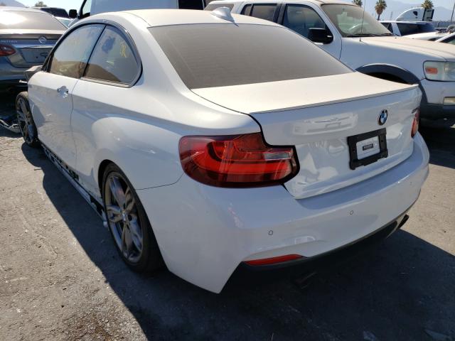 WBA2G1C39HV639439  bmw m240i 2017 IMG 2