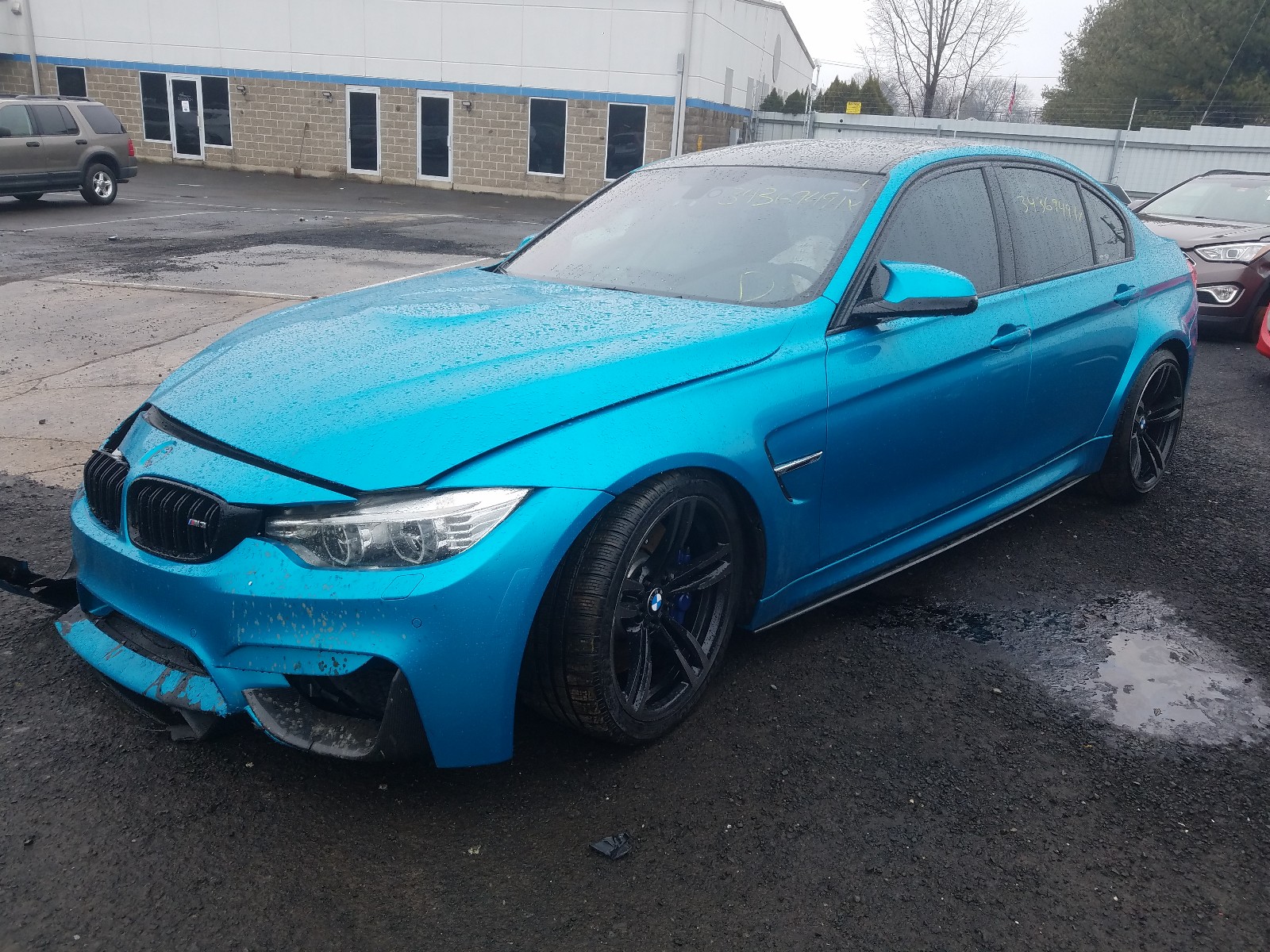 WBS8M9C59G5D30280  bmw m3 2016 IMG 1