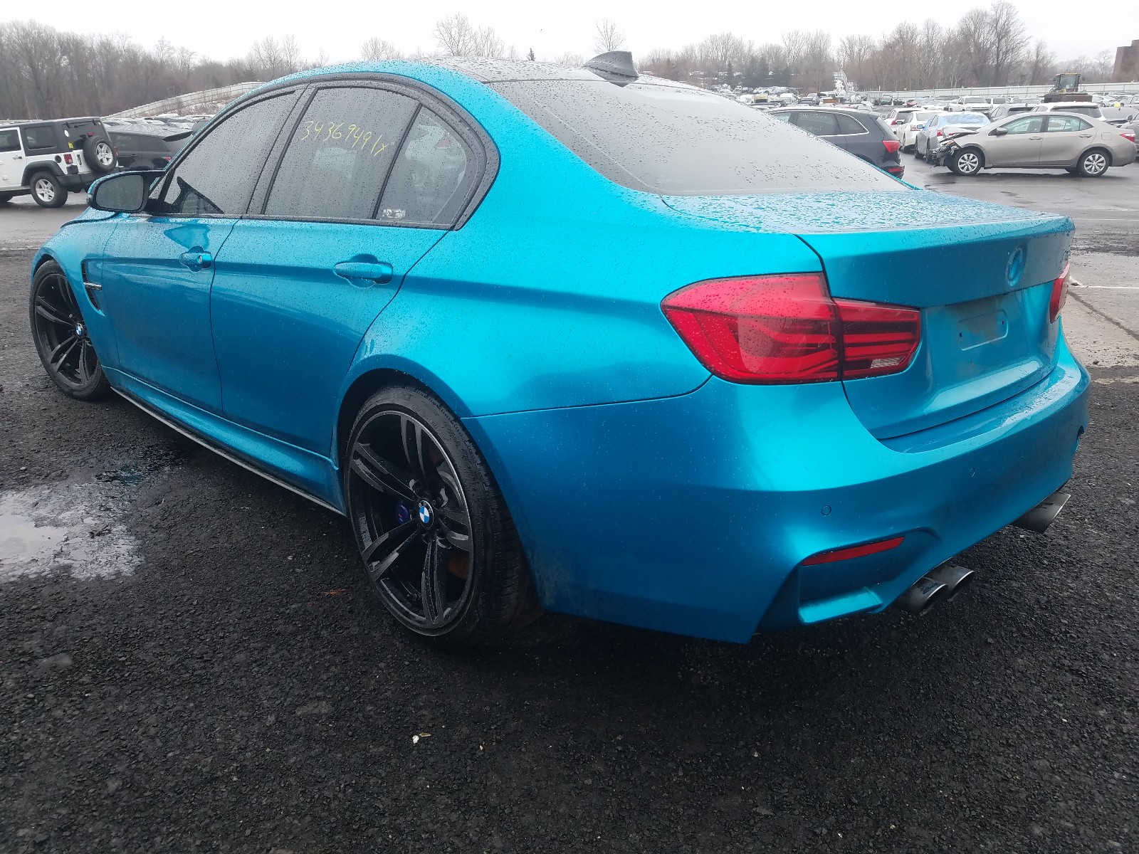 WBS8M9C59G5D30280  bmw m3 2016 IMG 2