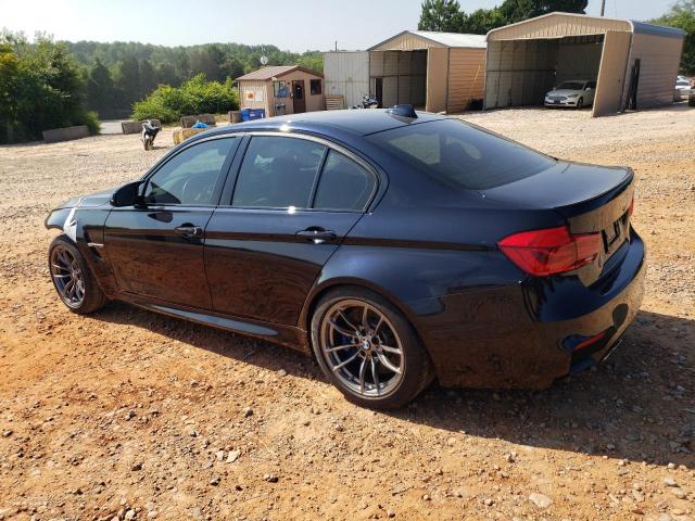 WBS8M9C52H5G83509  bmw m3 2017 IMG 1