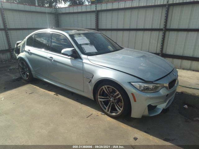 WBS8M9C57H5G42440  bmw m3 2017 IMG 0