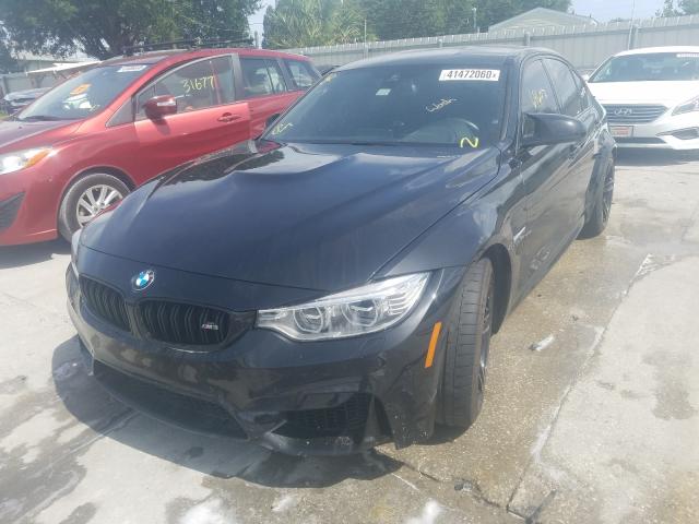 WBS8M9C59H5G83605  bmw m3 2017 IMG 1