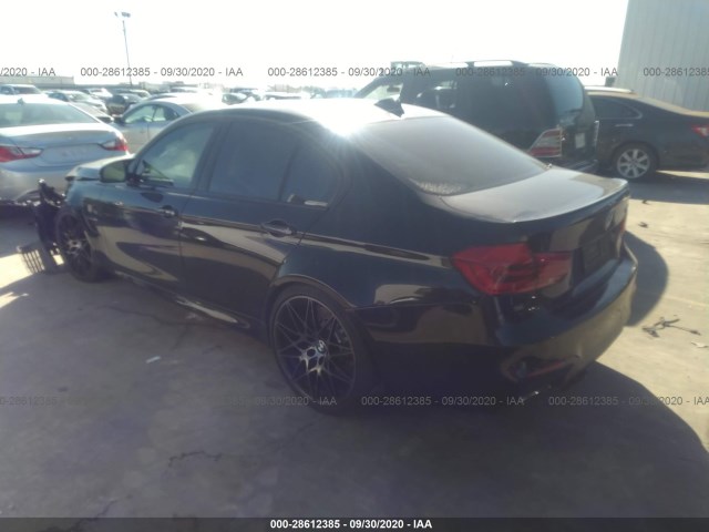 WBS8M9C53J5J79778  bmw m3 2018 IMG 2