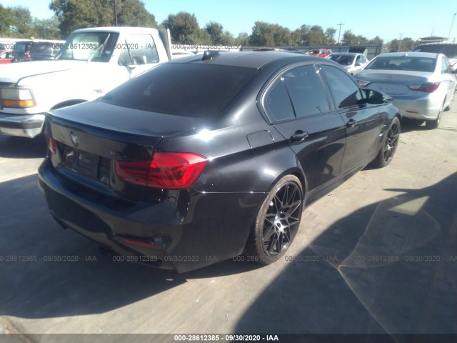 WBS8M9C53J5J79778  bmw m3 2018 IMG 3