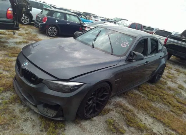 WBS8M9C56J5K98943  bmw m3 2018 IMG 1