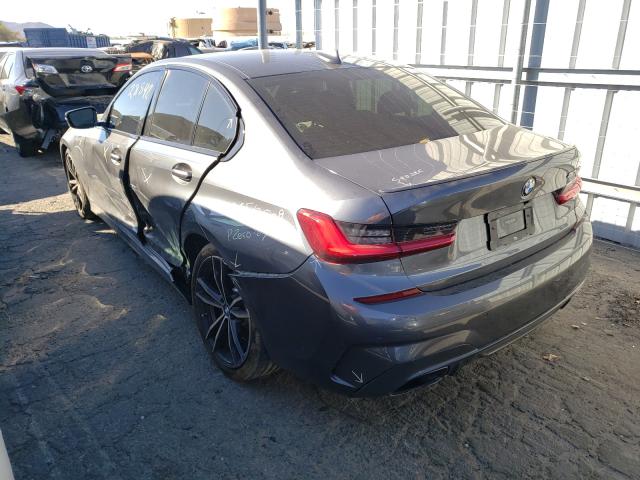 WBA5U7C01LA232293  bmw m340i 2019 IMG 2