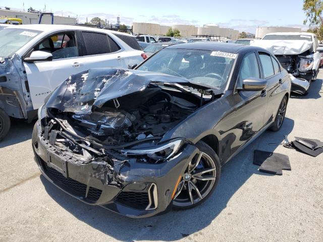 WBA5U7C05LA234290  bmw m340i 2020 IMG 0