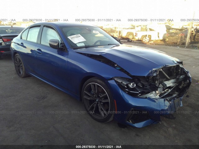 WBA5U7C09LFH27041  bmw m340i 2019 IMG 0