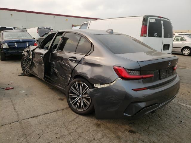 WBA5U7C09LFH33017  bmw m340i 2019 IMG 2