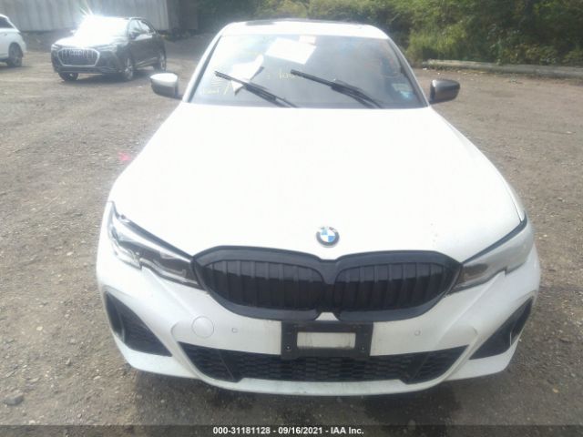 WBA5U9C05LFH23130  bmw m340i 2019 IMG 5