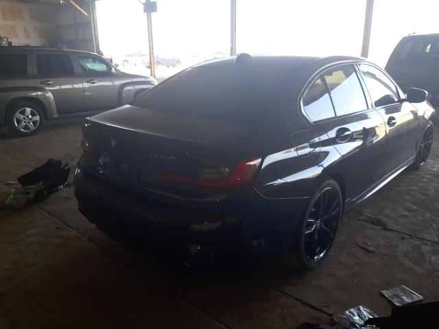 3MW5U7J09M8B55589  bmw m340i 2021 IMG 3