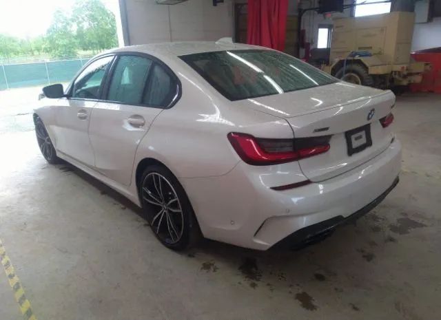 3MW5U9J00M8B65035  bmw m340i 2020 IMG 2