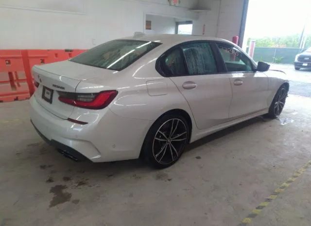 3MW5U9J00M8B65035  bmw m340i 2020 IMG 3