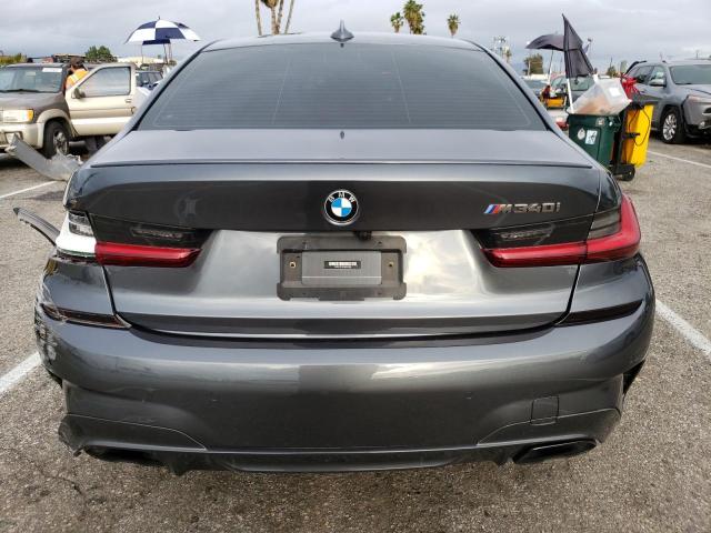 3MW5U7J03N8C47296  bmw m340i 2022 IMG 5