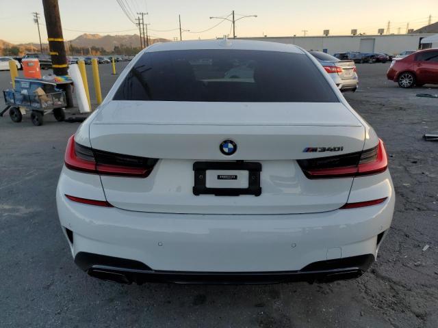 3MW5U7J09M8C13071  bmw m340i 2021 IMG 5