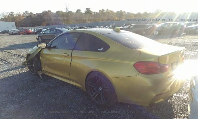 WBS3R9C50FK331228  bmw m4 2015 IMG 2