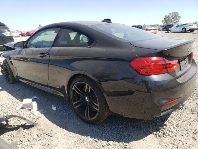 WBS3R9C52FK335510  bmw m4 2015 IMG 2