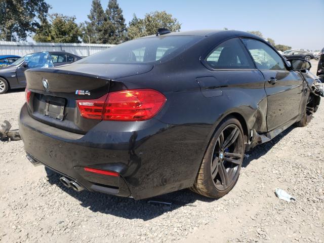 WBS3R9C52FK335510  bmw m4 2015 IMG 3