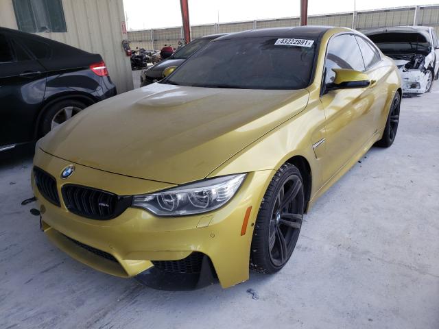 WBS3R9C54GK338300  bmw m4 2016 IMG 1