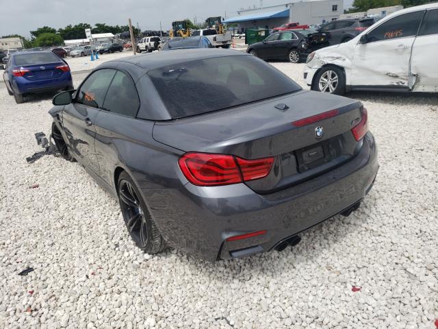 WBS4Z9C56JEA24239  bmw m4 2018 IMG 2