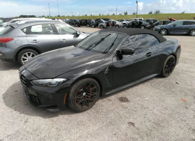 WBS33BA09NCK76061  bmw m4 2022 IMG 1