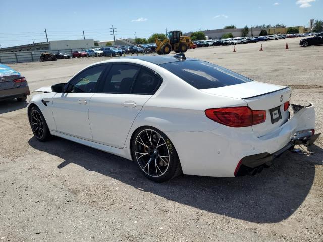 WBSJF0C58KB285332  bmw m5 2019 IMG 1