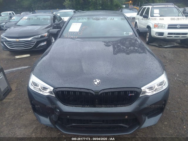 WBSJF0C51KB447737  bmw m5 2019 IMG 5