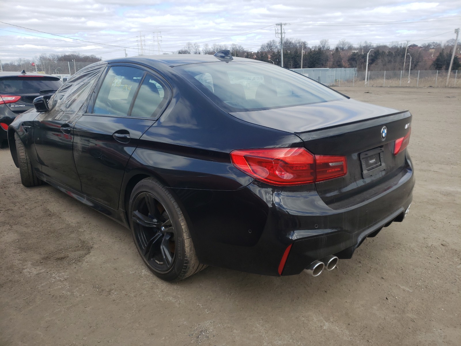 WBSJF0C53KB448713  bmw m5 2019 IMG 2