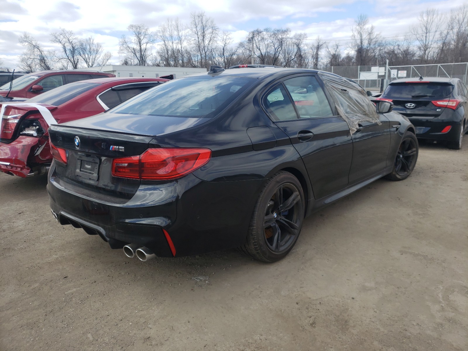 WBSJF0C53KB448713  bmw m5 2019 IMG 3