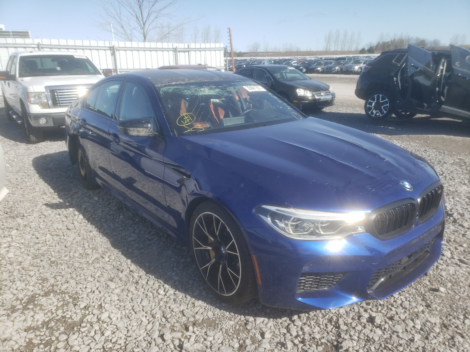 WBSJF0C56KB447894  bmw m5 2019 IMG 0