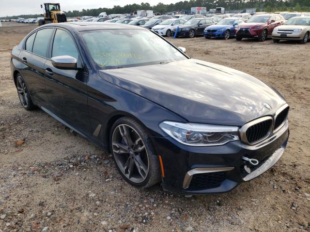 WBAJB9C50KB464808  bmw m550i xdrive 2019 IMG 0