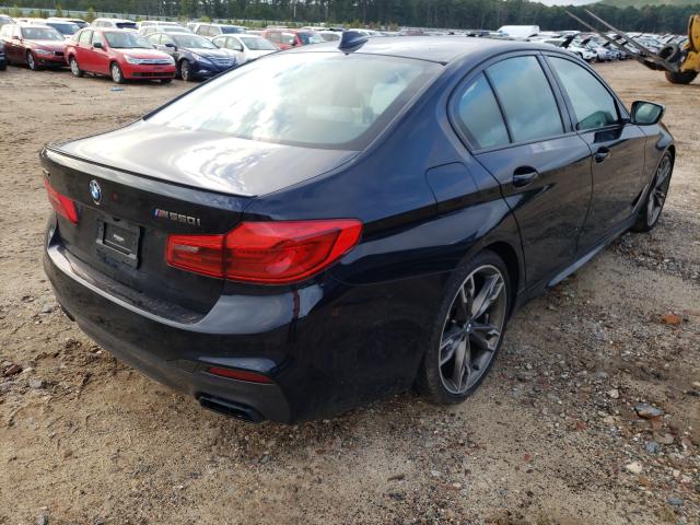 WBAJB9C50KB464808  bmw m550i xdrive 2019 IMG 3