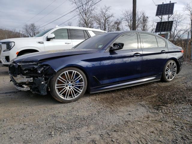 WBA13BK02NCH70646  bmw m550i xdrive 2021 IMG 0