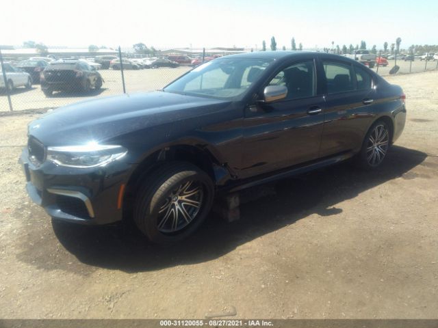 WBAJB9C54JB035072  bmw  2018 IMG 1