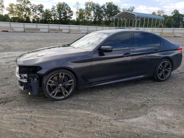 WBAJB9C55KB287771  bmw m550xi 2019 IMG 0