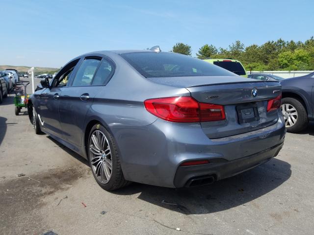 WBAJB9C57KB289425  bmw m550xi 2019 IMG 2