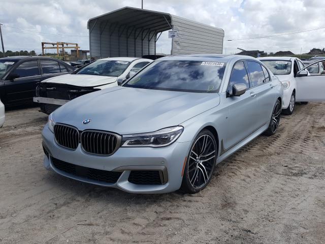 WBA7H6C58JG614897  bmw m760 xi 2018 IMG 1