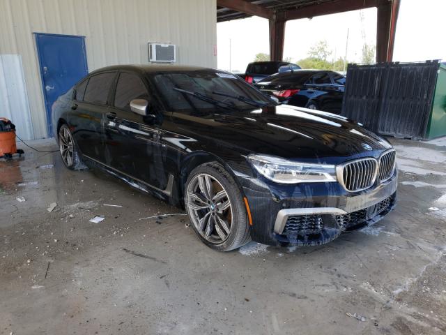 WBA7H6C52KG615058  bmw m760 xi 2019 IMG 0