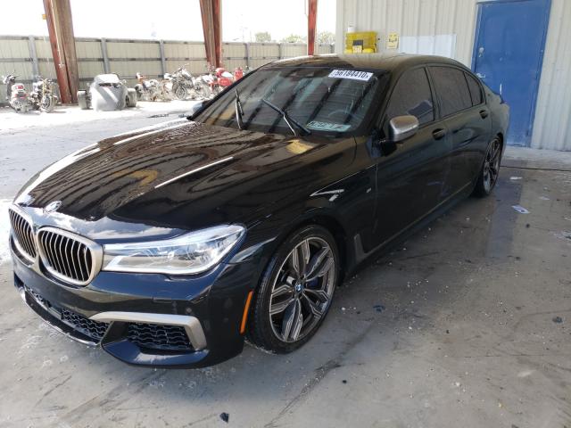 WBA7H6C52KG615058  bmw m760 xi 2019 IMG 1