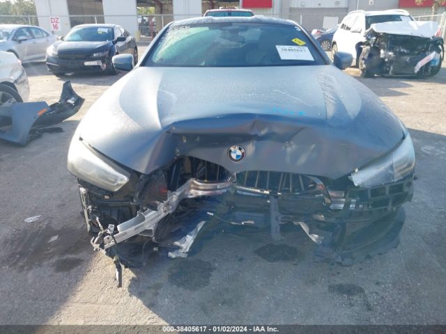 WBABC4C54KBU96858  bmw m850i 2019 IMG 5