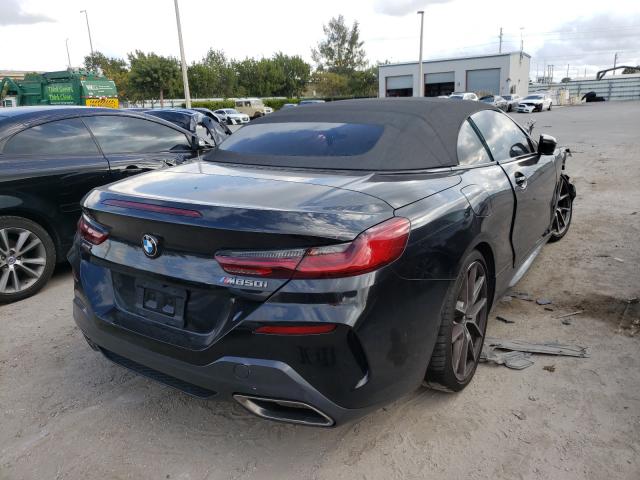 WBAFY4C58KBX39266  bmw m850xi 2019 IMG 3