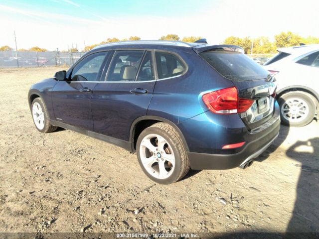 WBAVM5C5XDVV90129  bmw x1 2013 IMG 2