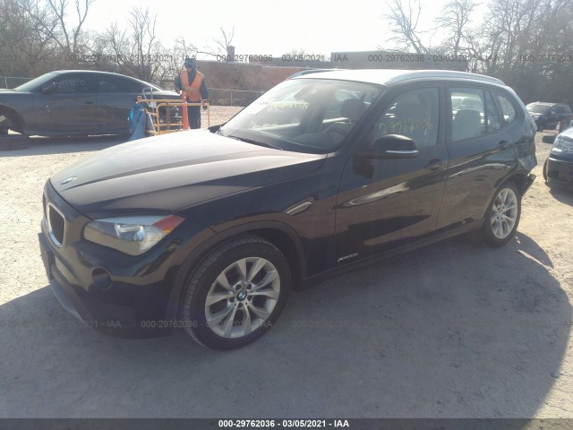 WBAVL1C50DVR82774  bmw x1 2013 IMG 1