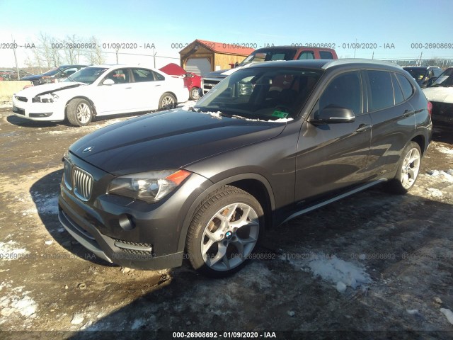 WBAVL1C50EVY12674  bmw x1 2014 IMG 1