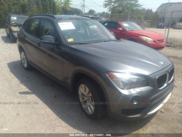 WBAVL1C51EVY10528  bmw x1 2014 IMG 0