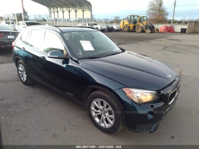 WBAVL1C51EVY16328  bmw x1 2014 IMG 0