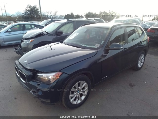 WBAVL1C51EVY16328  bmw x1 2014 IMG 1