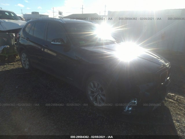 WBAVL1C53EVY15522  bmw x1 2014 IMG 0